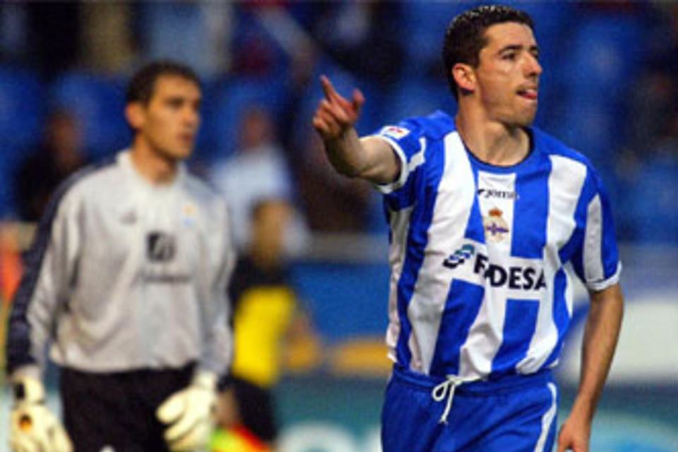 5 Fakta Penyerang Underrated Terbaik yang Sempat Mentas di LaLiga