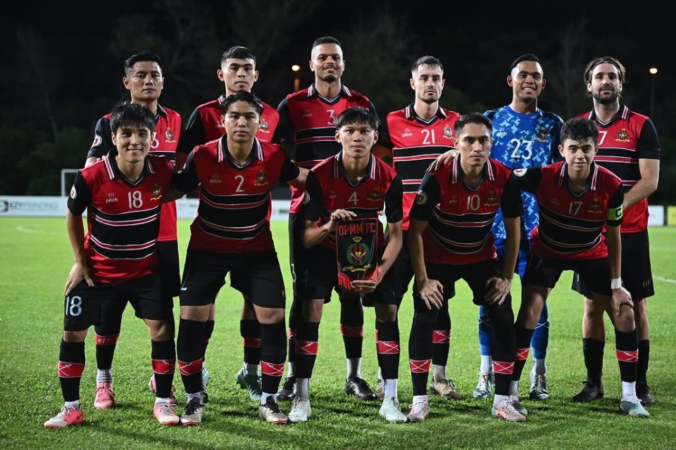 5 Fakta Klub Sepakbola Milik Tentara