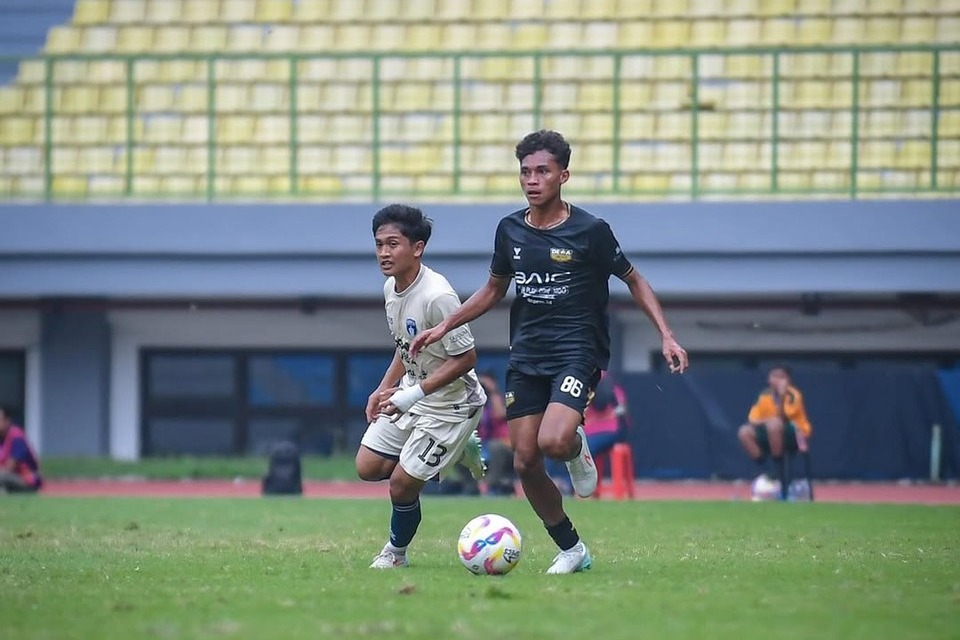 final EPA U-20 2024/25