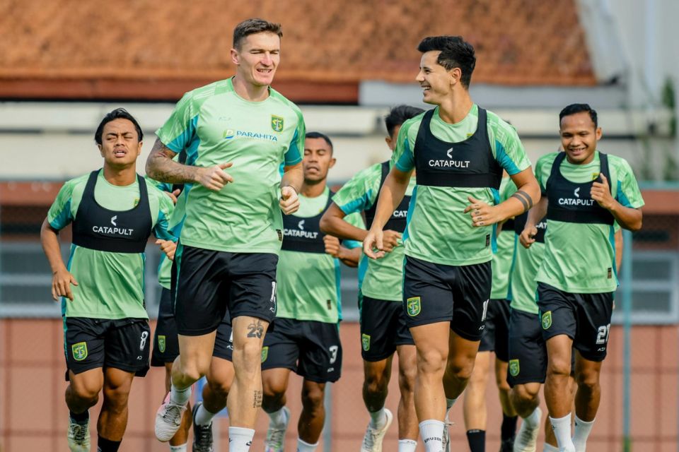 Persebaya vs Persib: Prediksi, Jadwal, dan Link Live Streaming