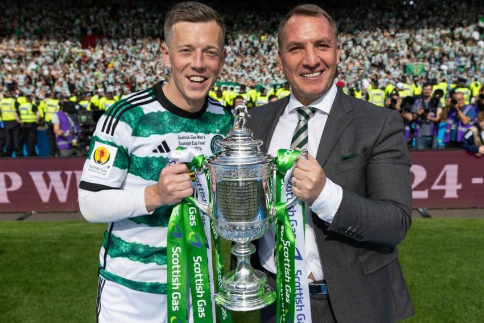 Tebar Ancaman! Celtic Siap Menyakiti Bayern Munich di Play-Off Liga Champions