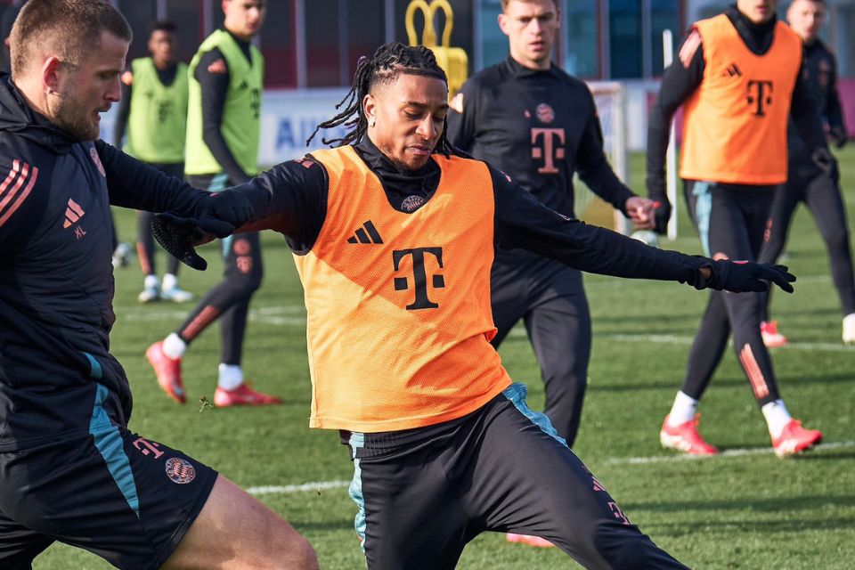 Glasgow Celtic Punya Komposisi yang Bagus Untuk Hancurkan Bayern Munich