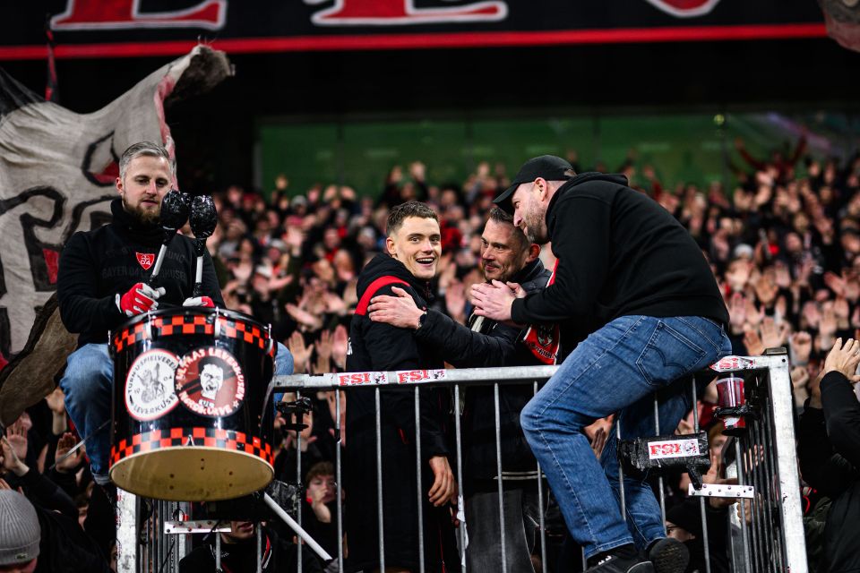 Leverkusen Lebih Cocok Jadi Rival Terberat Bayern Munich Ketimbang Dortmund, Kenapa?