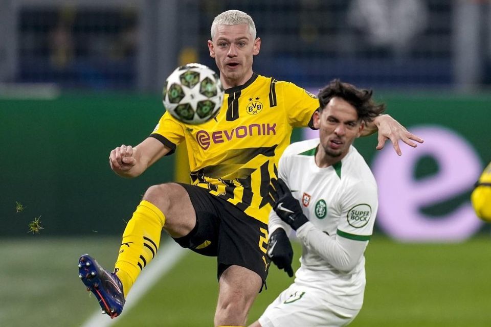 Cuma 0-0 Lawan Sporting, 3 Pemain Dortmund Semprot Penampilan Lini Serangnya