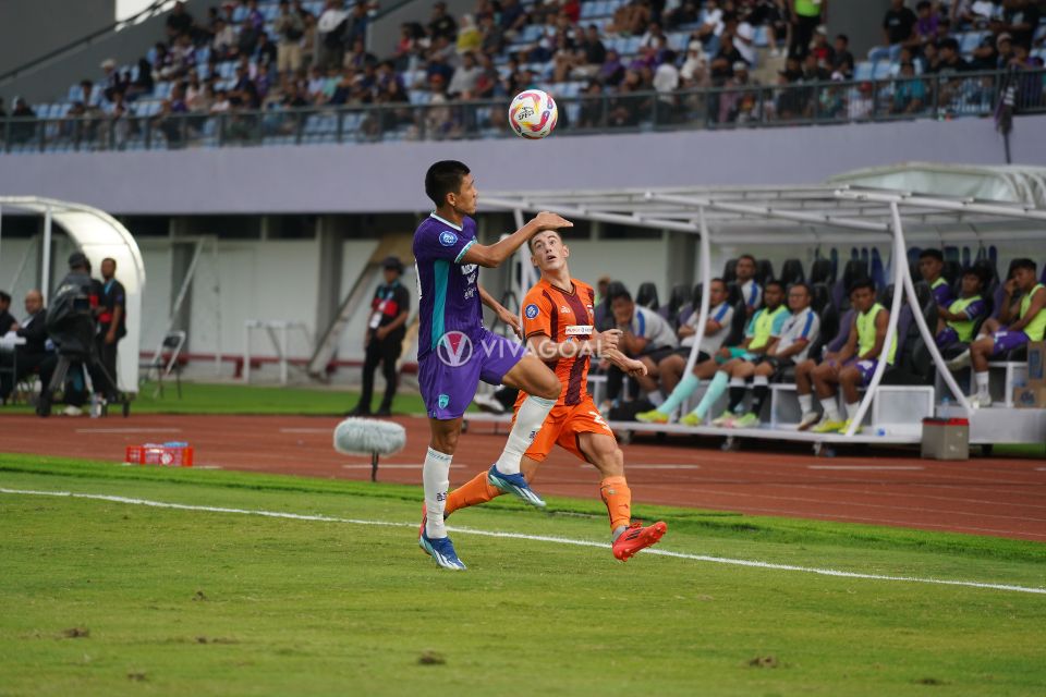 LIB Ingin Terapkan Fitur Face Recognition di Akhir Musim Liga 1