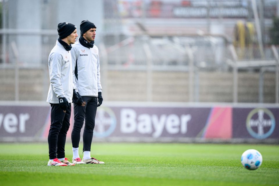 Bayer Leverkusen vs FC Koln: Prediksi, Jadwal, dan Link Live Streaming
