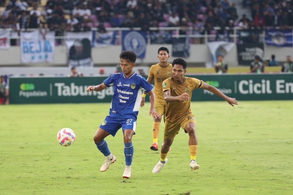 psim vs bhayangkara