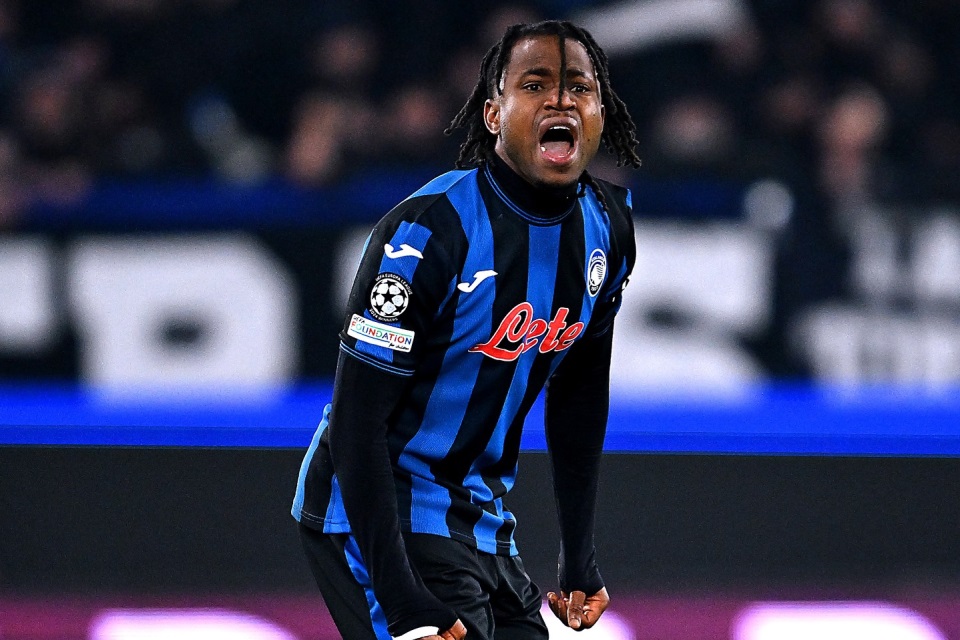 PSG dan Dua Tim Premier League Siap Bersaing untuk Pilar Atalanta