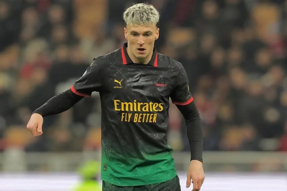 Milan Siap Negoisasi dengan Madrid Terkait Masa Klausul RIlis Pemainnya