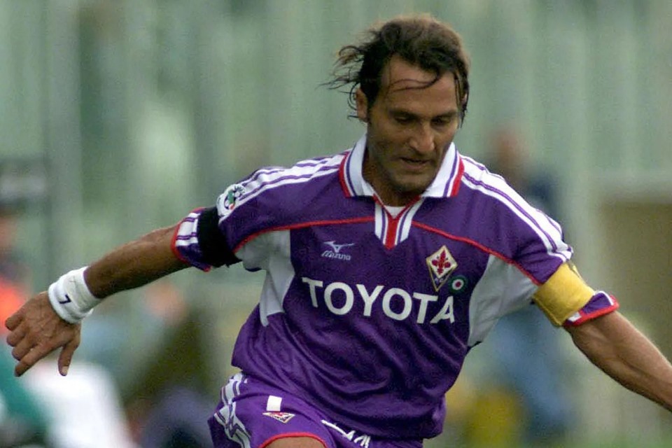 5 Fakta Legenda Sepakbola yang Setia Saat Timnya Terpuruk