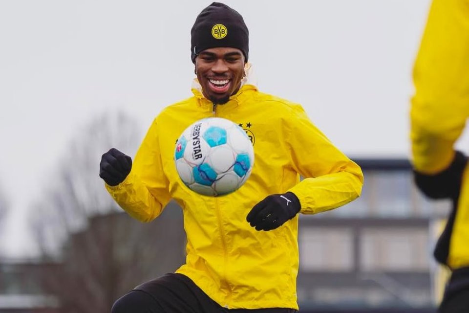 Langkah Chukwuemeka Gabung Dortmund Dipuji Legenda Bayern Munich