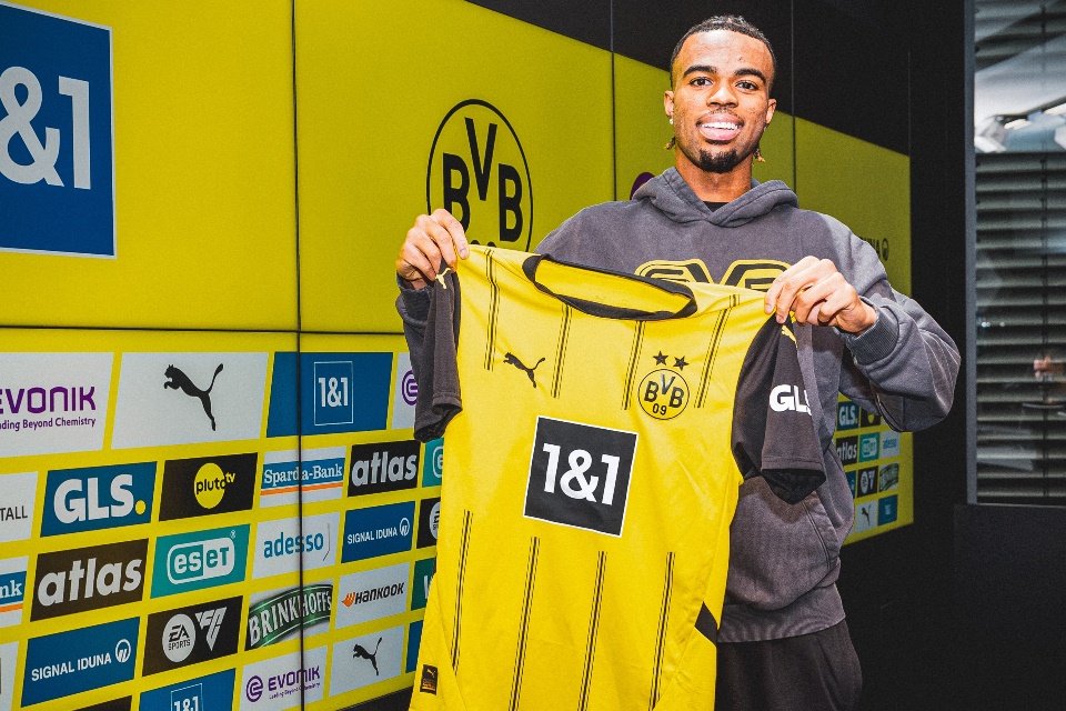 Jika Mentas di Eropa, Dortmund Bisa Permanenkan Pemain Chelsea