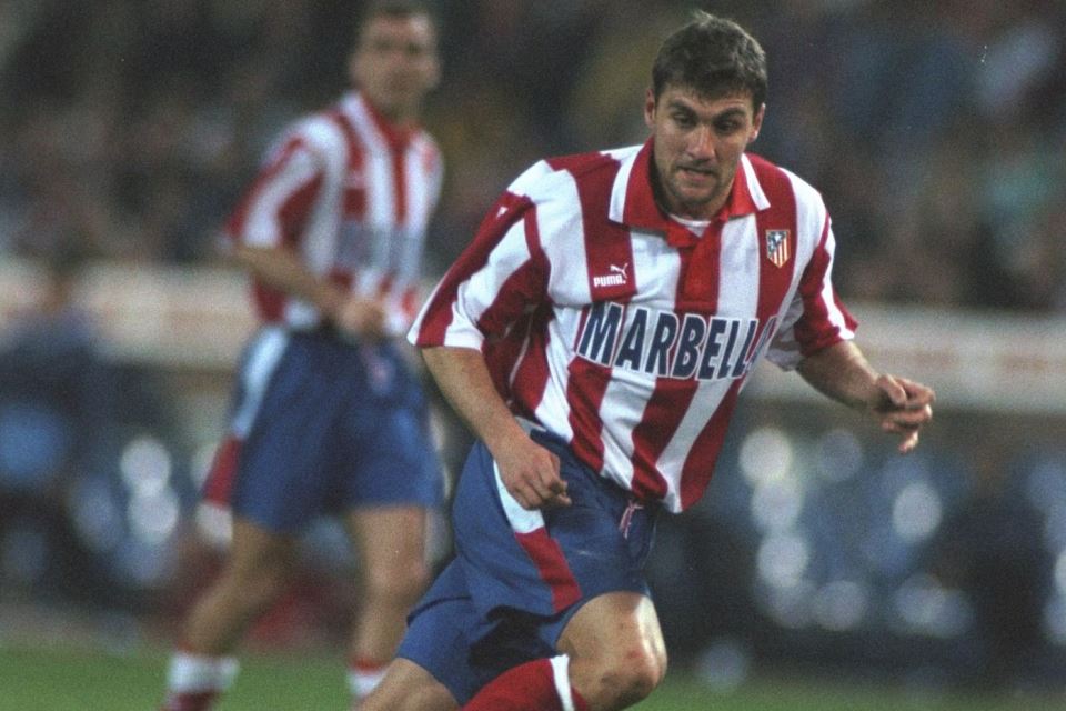 5 Fakta Penyerang Underrated Terbaik yang Sempat Mentas di LaLiga