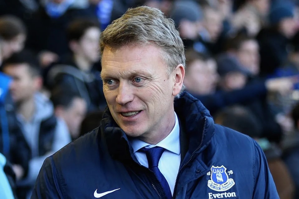 Obrolan Vigo: David Moyes seakan Ditakdirkan untuk Everton