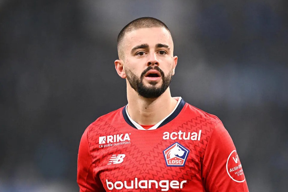 Lille Sudah Siap Berpisah Pilarnya di Musim Panas Mendatang