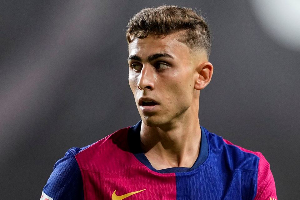 Mau Pilar Barcelona? Segini Harga yang Harus Dikeluarkan Chelsea