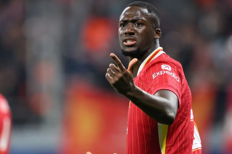 Dikaitkan dengan Madrid dan PSG, Konate: Saya Fokus untuk Liverpool