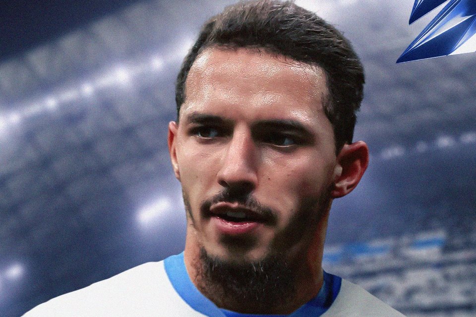 Tinggalkan Italia, Bennacer Resmi Gabung ke Marseille