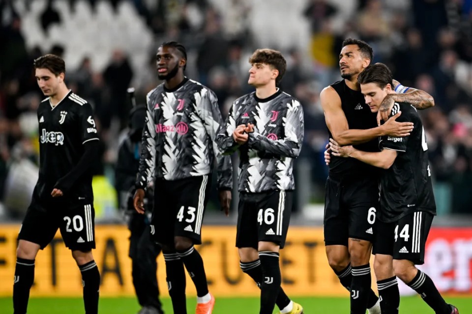 Dari Tim Juniornya, Juventus Sukses Bukukan Pendapatan 100 Juta Euro!