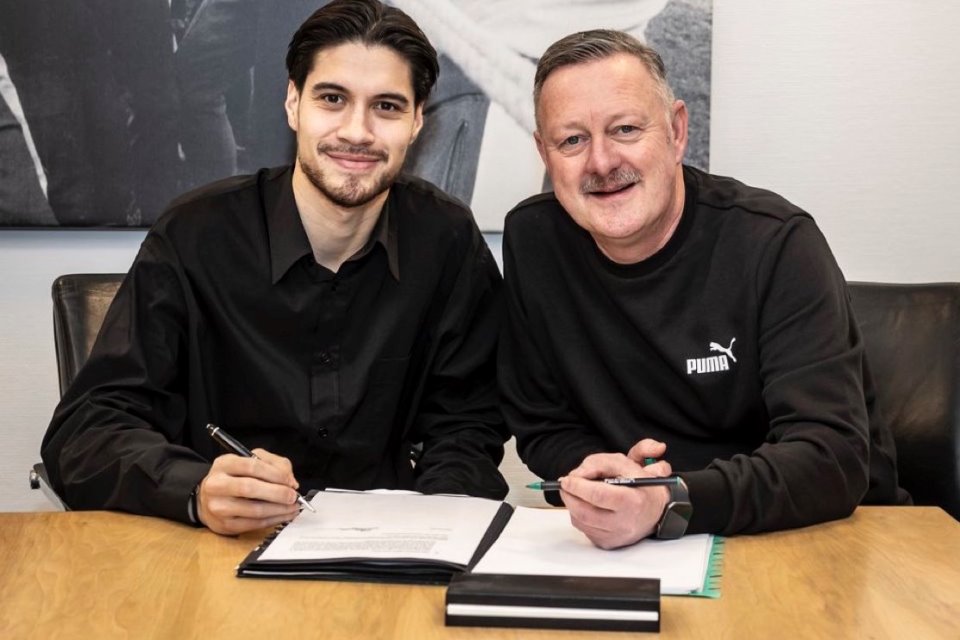 Obrolan Vigo: Borussia Moenchengladbach yang Menggali Tambang Emas Bernama Kevin Diks