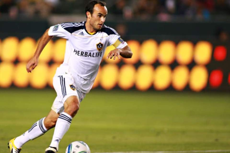 5 Fakta Pemain Terbaik MLS Sepanjang Masa
