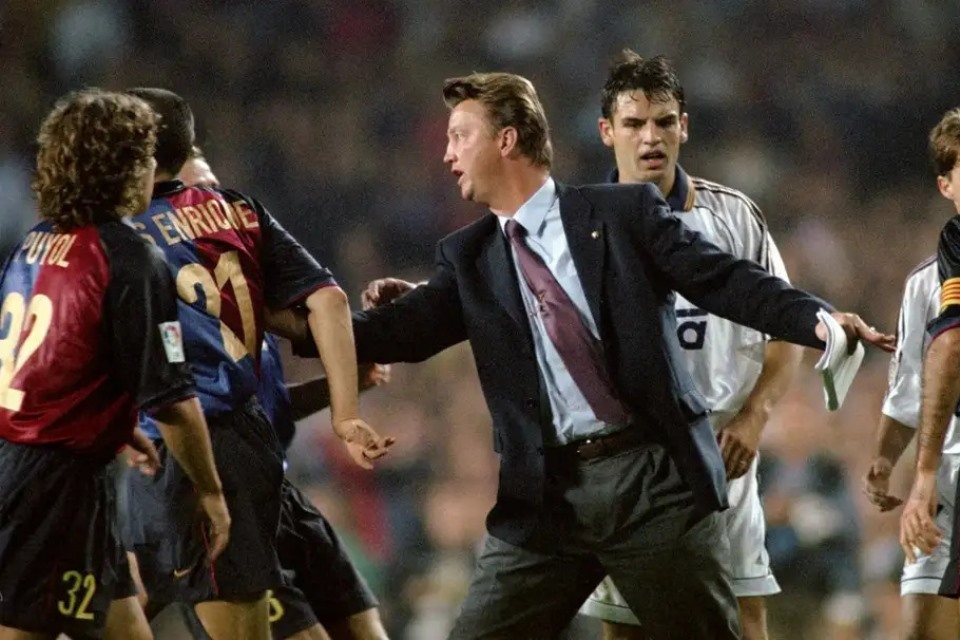 5 Fakta Pelatih yang Dicap Gagal Ketika Tangani Barcelona