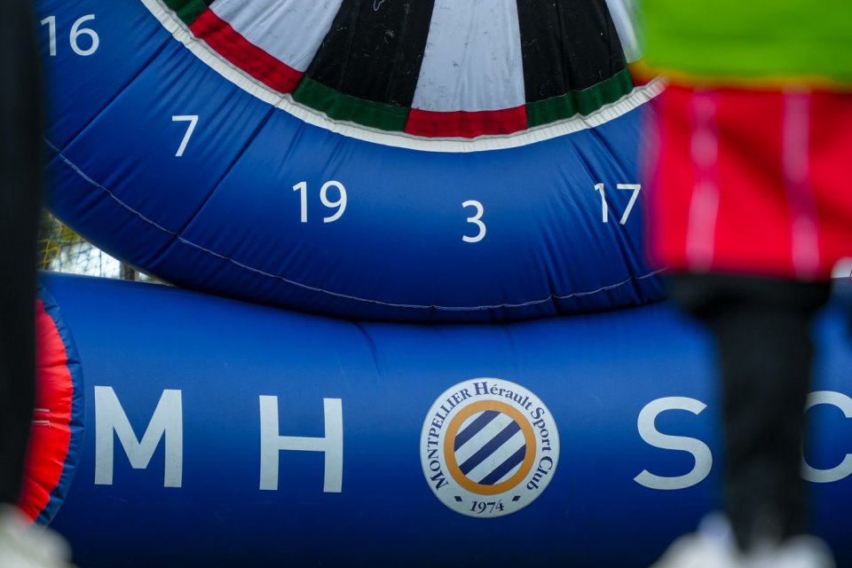 Ada di Papan Bawah Klasemen, Montpellier Butuh Pendanaan dari Luar