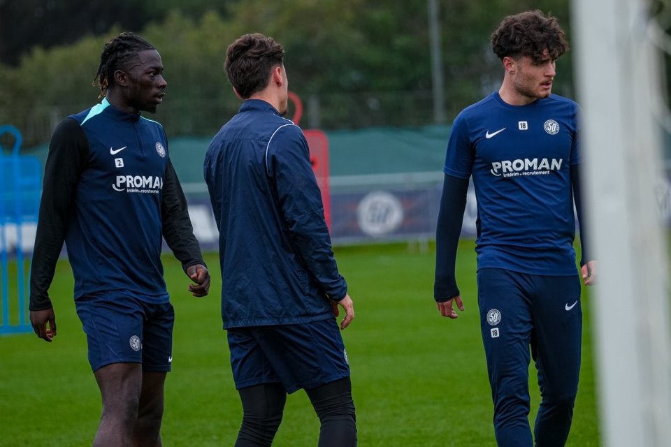 Ada di Papan Bawah Klasemen, Montpellier Butuh Pendanaan dari Luar