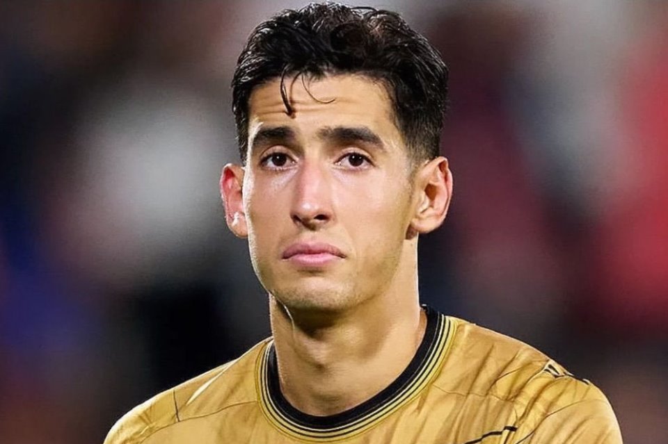 Jumpa Real Madrid, Sociedad Tak Akan Diperkuat Pilar Andalan