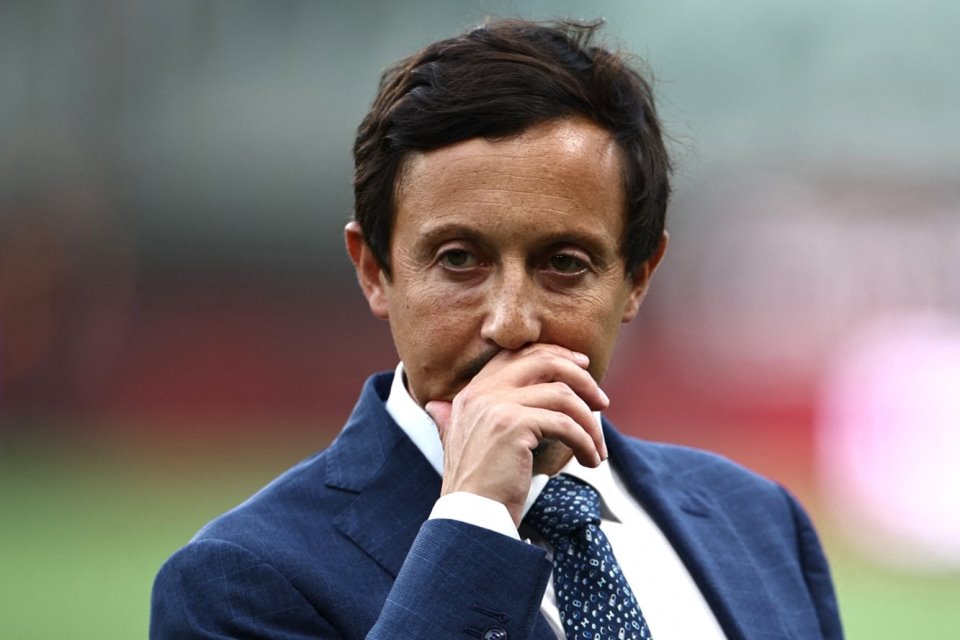 Soal Tuduhan Korupsi di Ligue 1, Presiden Marseille dihukum Berat