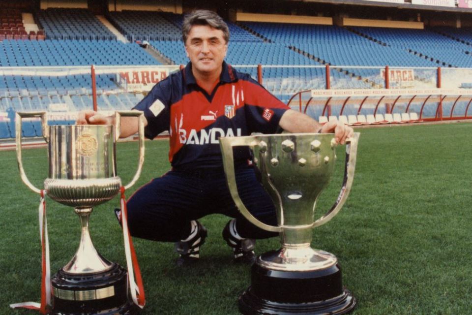 5 Fakta Pelatih yang Mampu Menghentak LaLiga