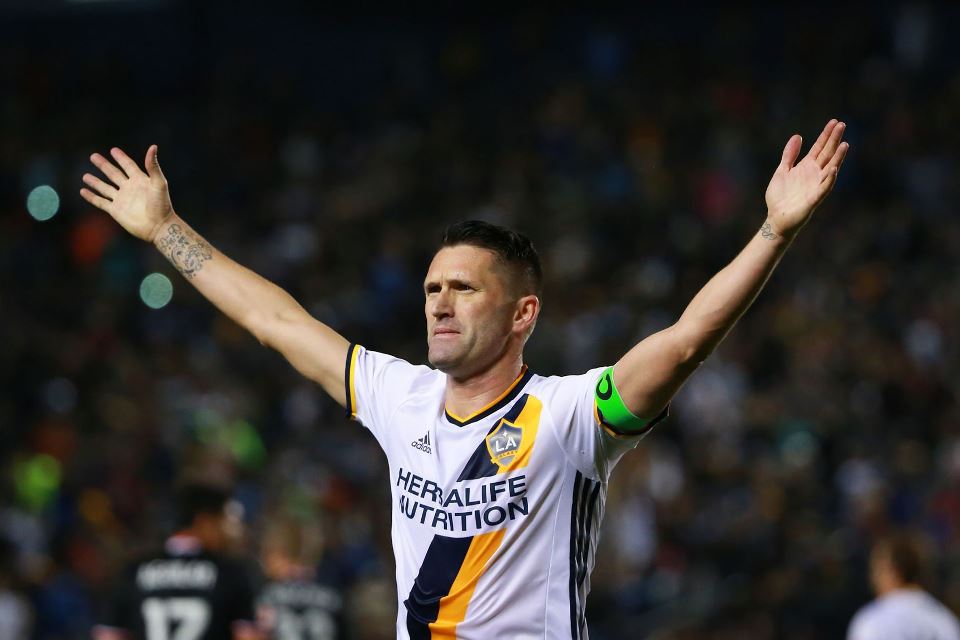 5 Fakta Pemain Terbaik MLS Sepanjang Masa