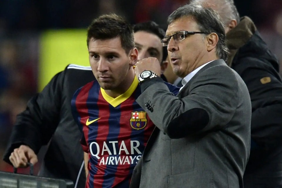 5 Fakta Pelatih yang Dicap Gagal Ketika Tangani Barcelona