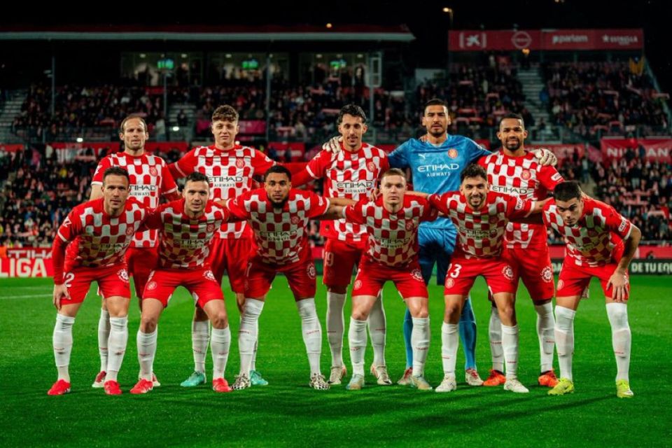 Barcelona vs Girona: Prediksi, Jadwal, dan Link Live Streaming