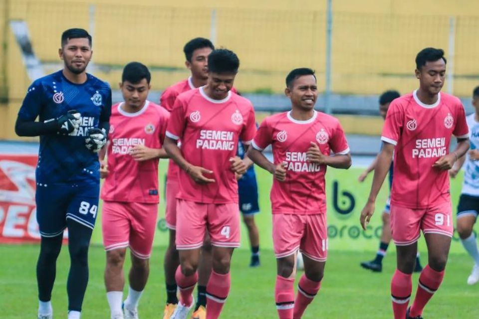 Semen Padang vs Persib: Prediksi, Jadwal, dan Link Live Streaming