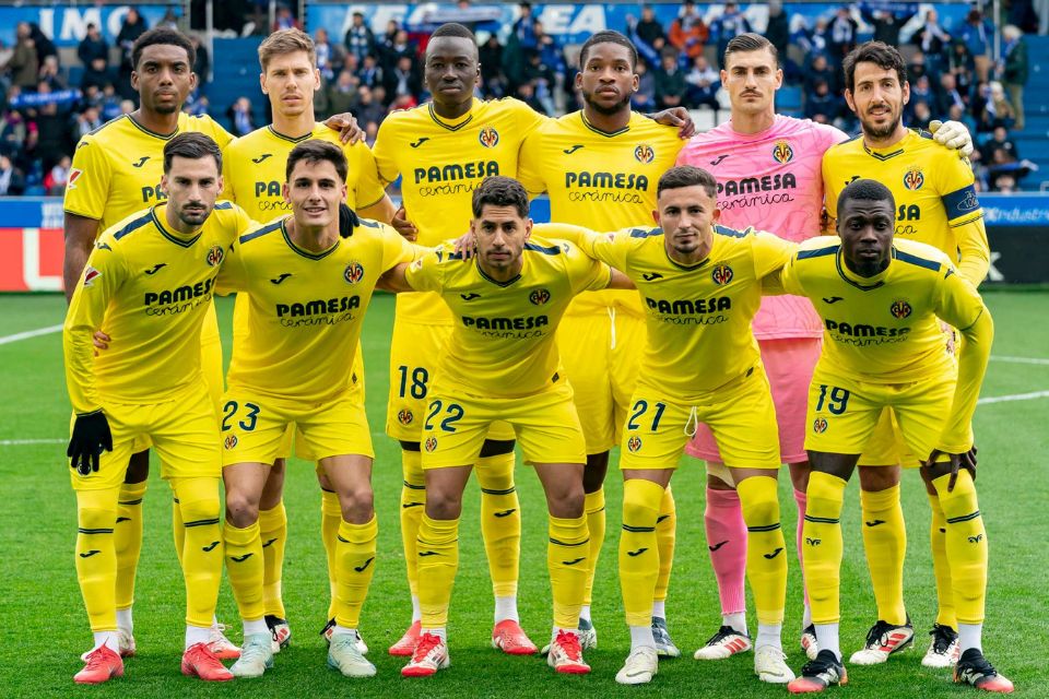 Villarreal vs Real Madrid: Prediksi, Jadwal, dan Link Live Streaming