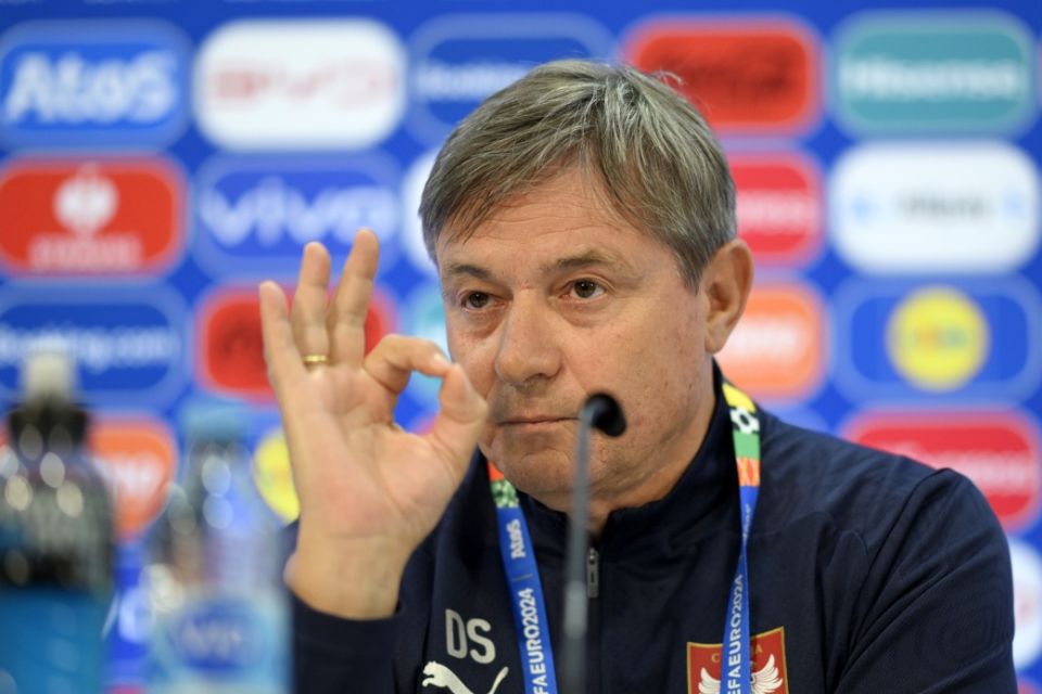 Vlahovic Terbuang di Juventus, Pelatih Serbia Murka