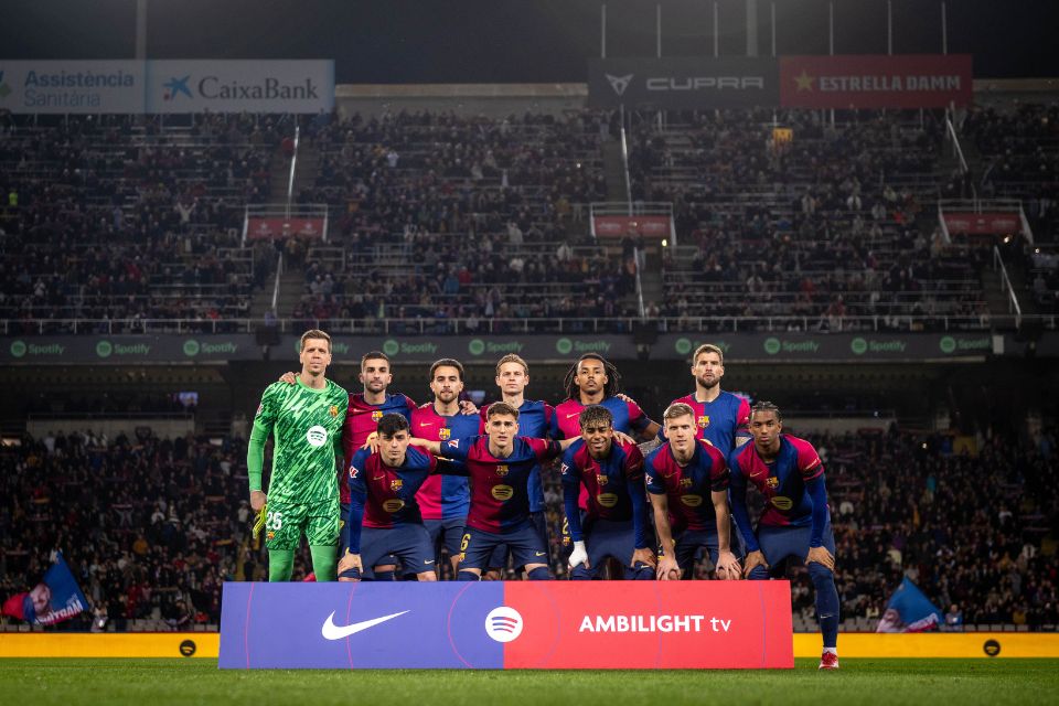 Barcelona vs Girona: Prediksi, Jadwal, dan Link Live Streaming