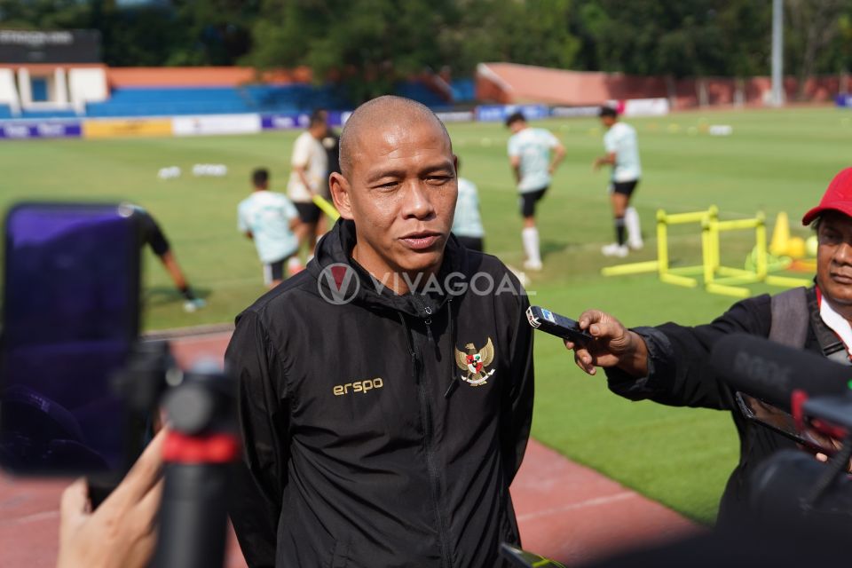 Alasan Dubai Dipilih sebagai Lokasi TC Timnas U-17