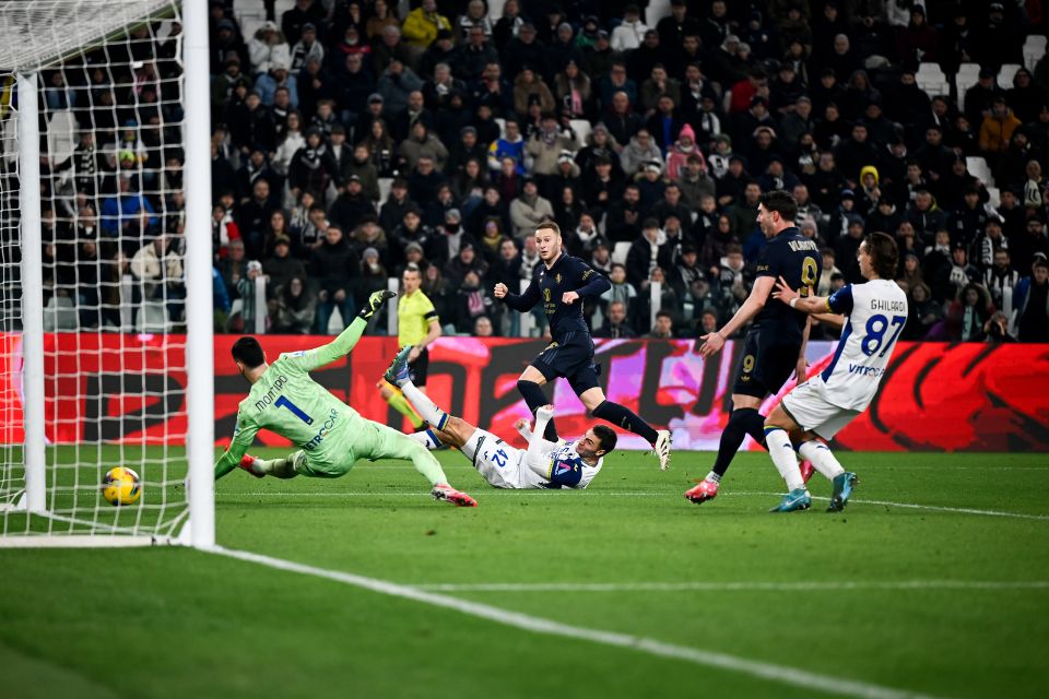 Teun Koopmeiners adalah Aset Berharga untuk Juventus