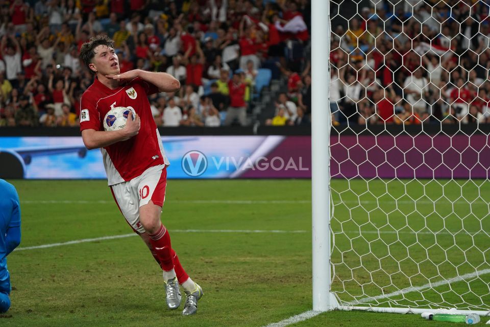 Indonesia vs Bahrain: Prediksi, Jadwal, dan Link Live Streaming