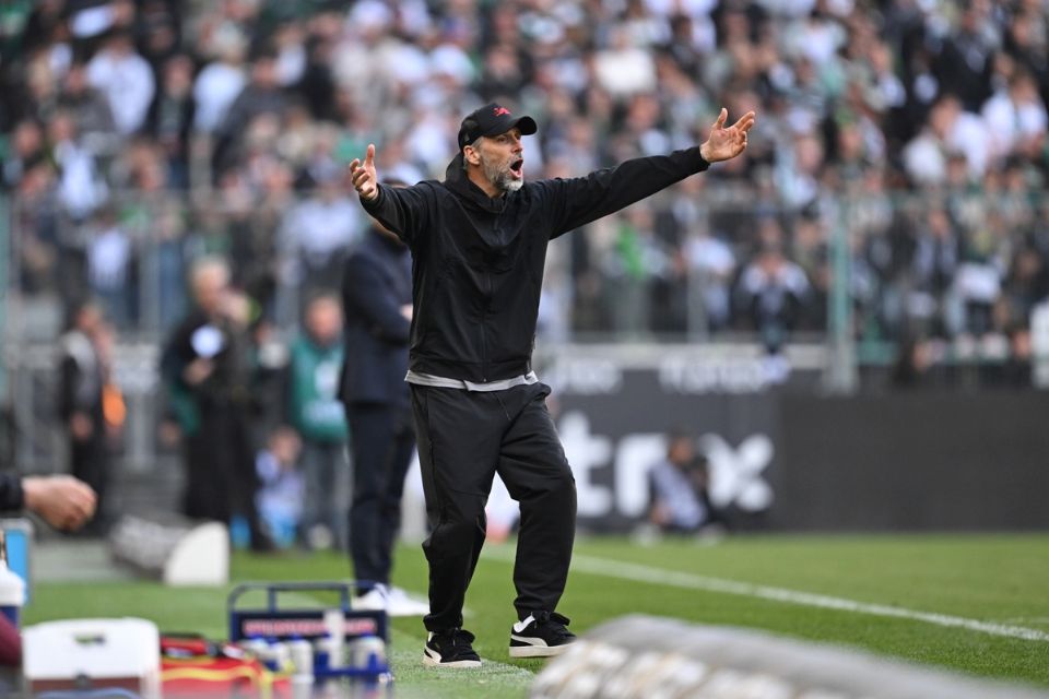 Pecat Marco Rose, Leipzig Tugaskan Zsolt Low sebagai Pelatih Interim sampai Akhir Musim