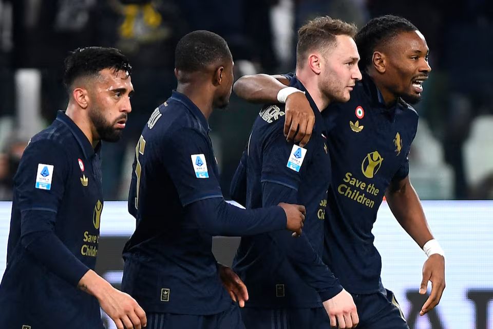 Motta Berharap Krisis Cedera Mereda jelang Big Match Kontra Atalanta