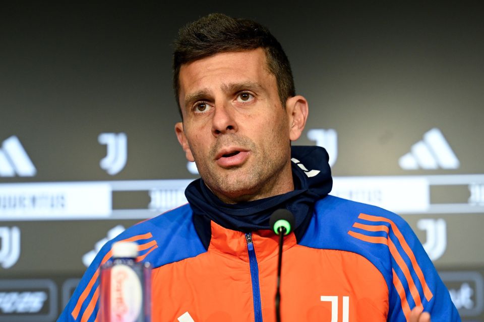 Kegagalan di Coppa Italia jadi Bahan Bakar Penggawa Juventus jelang Laga Kontra Verona