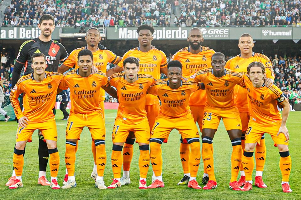 Real Madrid vs Atletico: Prediksi, Jadwal, dan Link Live Streaming