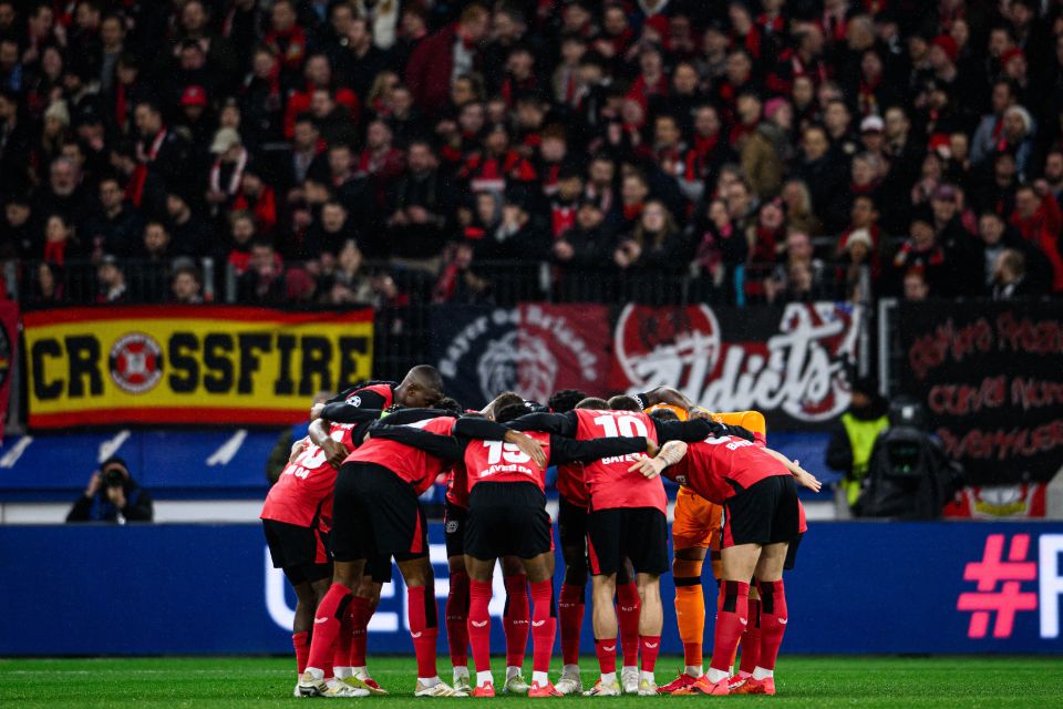 Bayern Munich vs Leverkusen: Prediksi, Jadwal, dan Link Live Streaming
