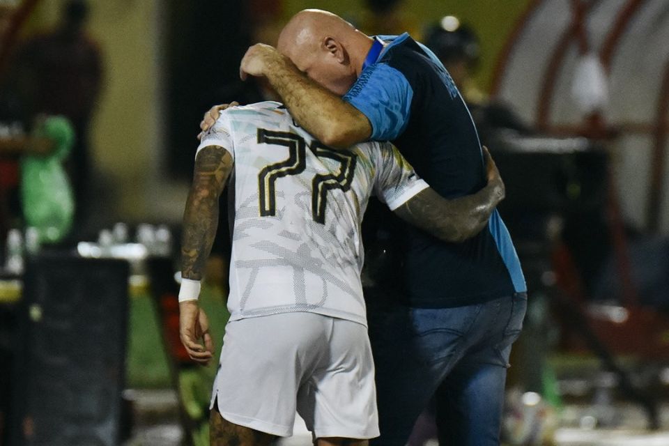Rekor Bojan Hodak di Persib: Taklukkan Semua Tim Liga 1