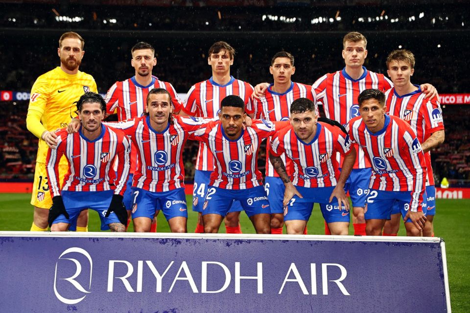 Real Madrid vs Atletico: Prediksi, Jadwal, dan Link Live Streaming