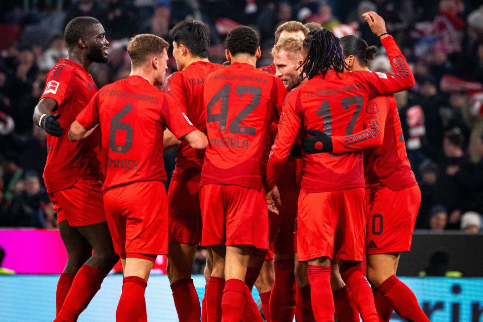 Bayern Munich vs Leverkusen: Prediksi, Jadwal, dan Link Live Streaming