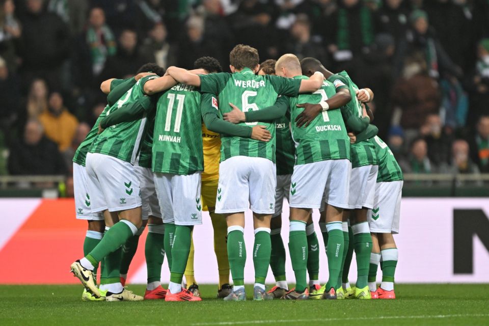 Leverkusen vs Werder Bremen: Prediksi, Jadwal, dan Link Live Streaming